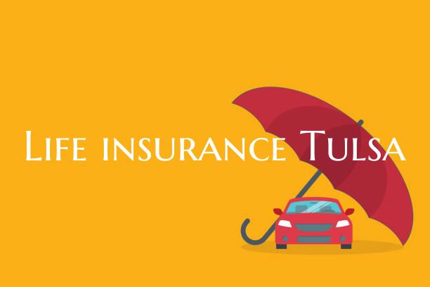 Life insurance Tulsa