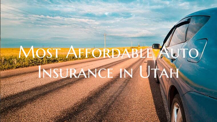Most Affordable Auto Insuran...