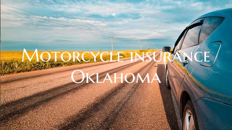 Motorcycle insurance Oklahom...
