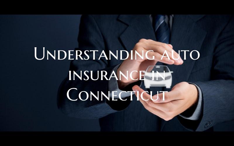 Understanding auto insurance...