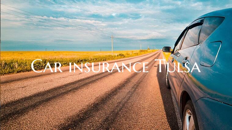 Car insurance Tulsa