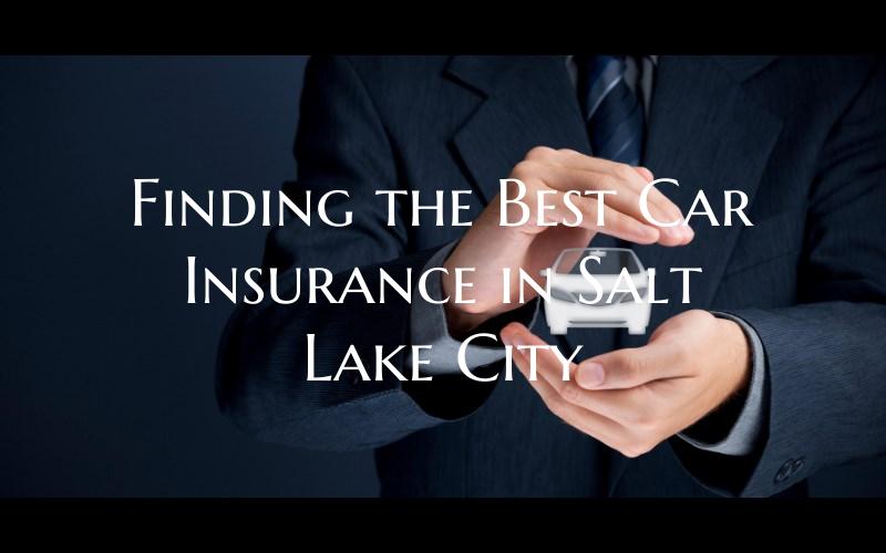 Finding the Best Car Insuran...