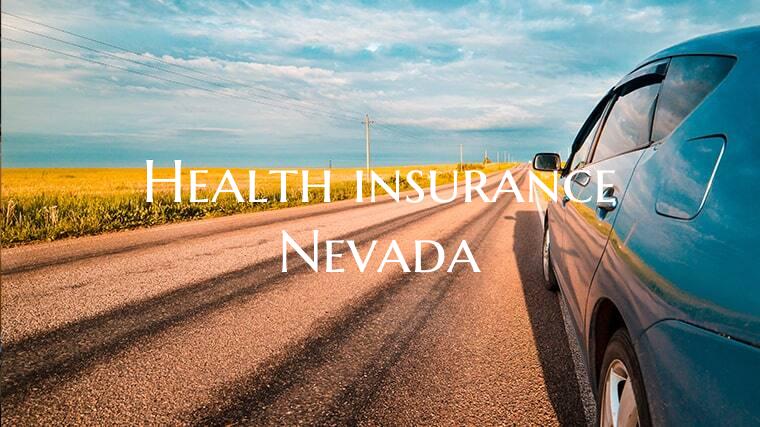 Health insurance Nevada